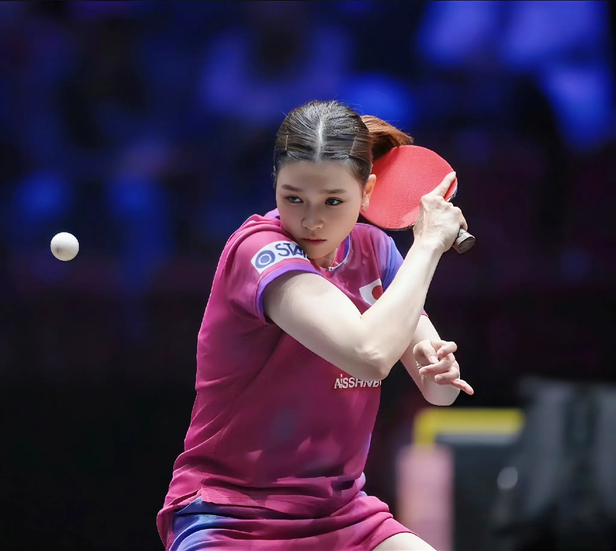 正手连续爆 正手连续爆