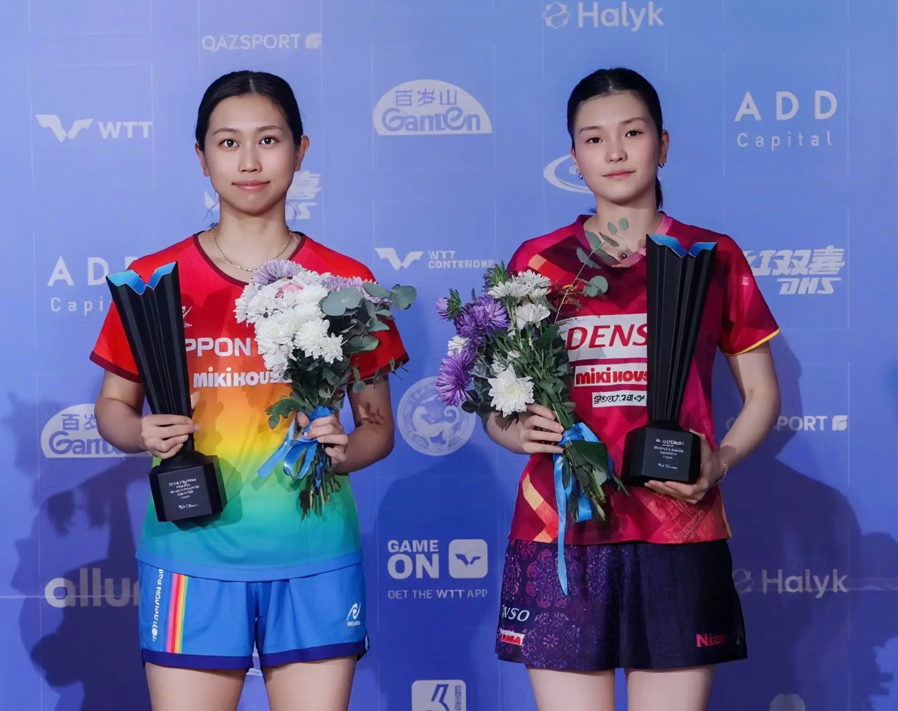 在两个小时, 成年组比赛 在两个小时, 成年组比赛