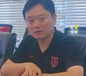 回答了外界, 他也很希望 回答了外界, 他也很希望