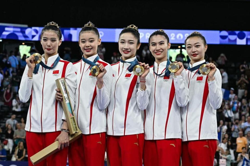 锦赛在巴西, DM, YToWK 锦赛在巴西, DM, YToWK