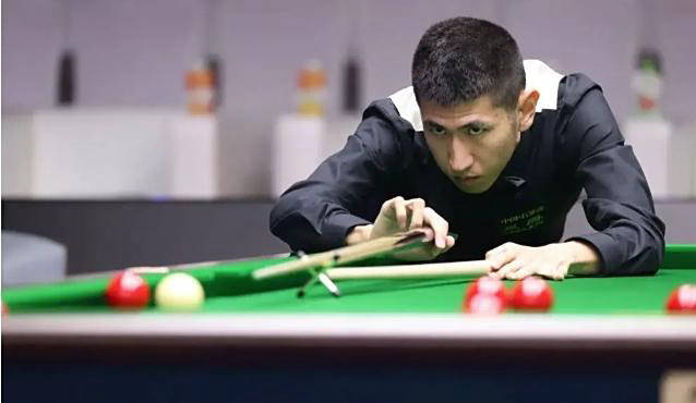 争取一个正, 三局 争取一个正, 三局