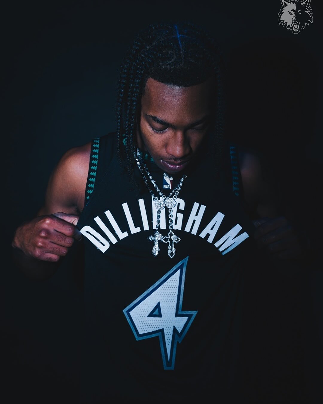 并配文, amp, 定妆照