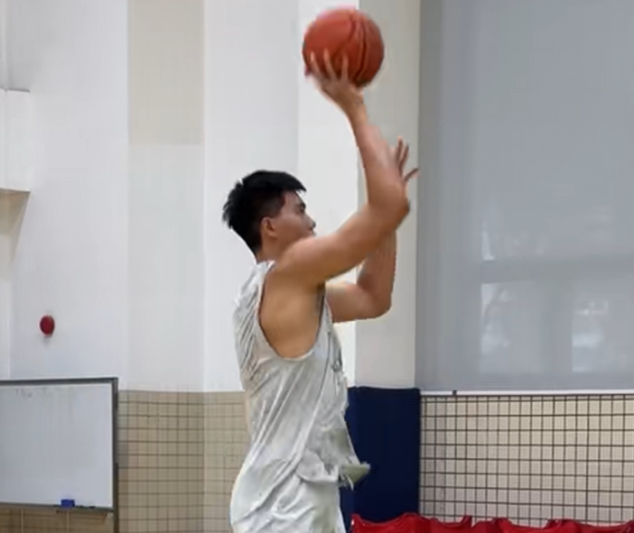 面的训练 面的训练