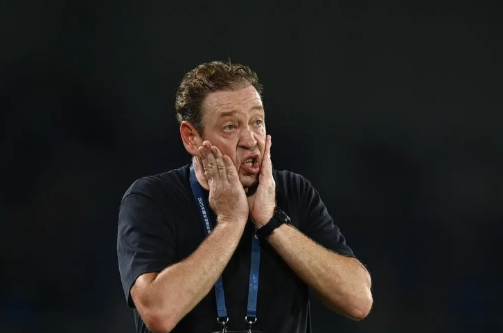 杨泽翔, 斯卢茨基自