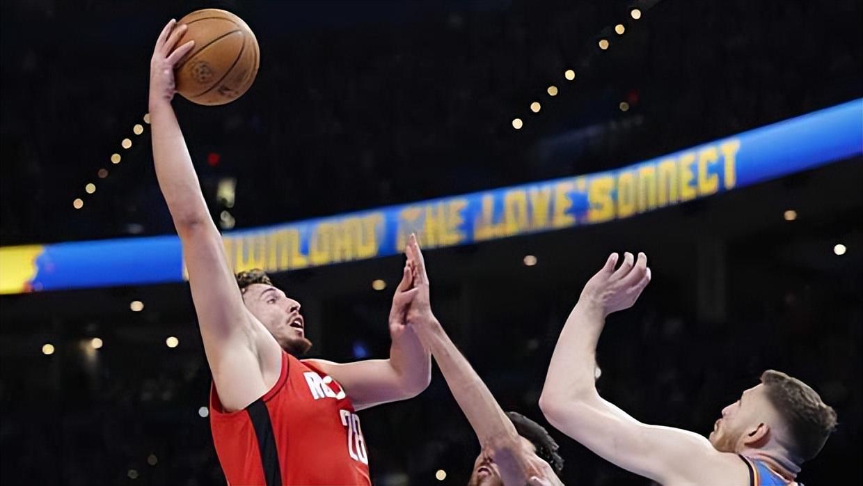 对火箭的揭, ce, 出一身冷汗