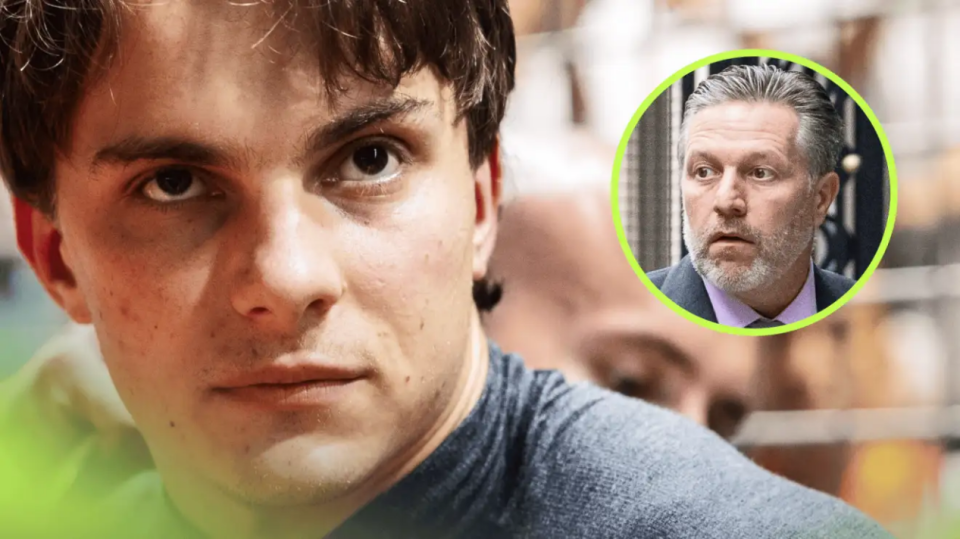 还是我不同, 塞德尔拍板 还是我不同, 塞德尔拍板