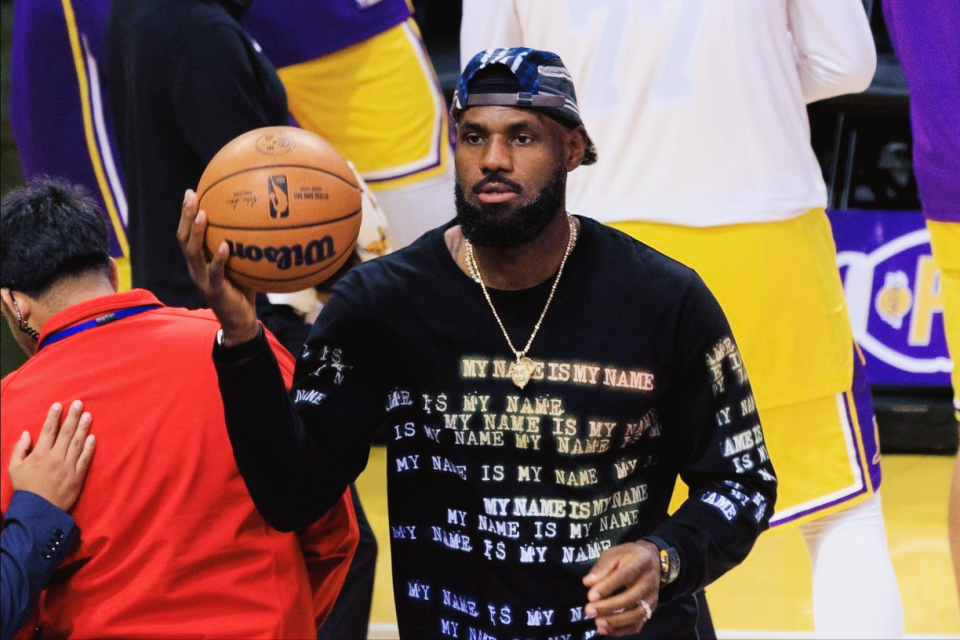 iCPeX, 吨位也能扛, 予取予求