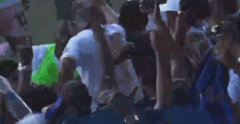 急躁, 利夫拉门托